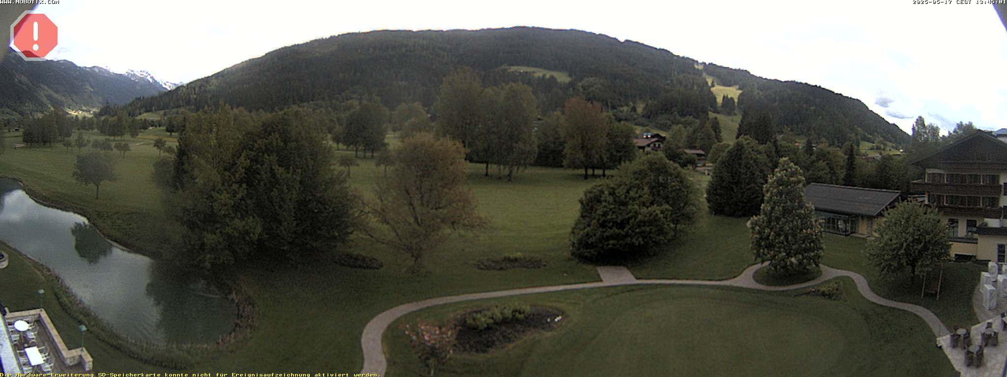 Webcam Weissenhof